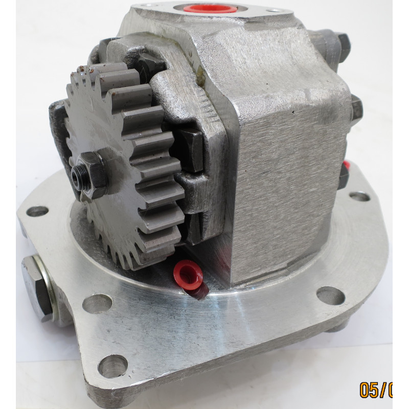 5/6 NO D.P.D0NN600G 15972