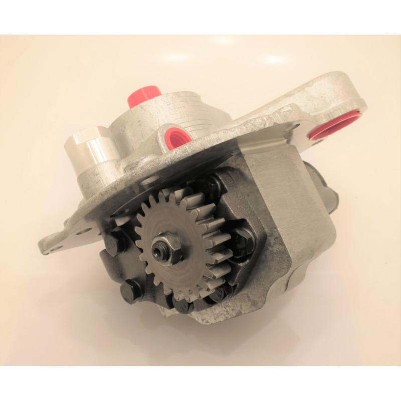 10 POMPA SER E0NN600AC 83957379