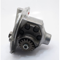 POMPA HYDRAULICZNA D8NN600NB 83926101