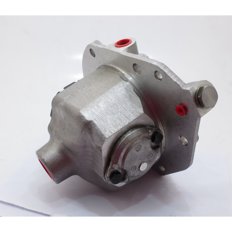 A22.7/4.1L FORD E8NN600AA 30920