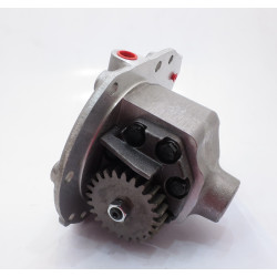 A22.7/4.1L FORD E8NN600AA 30920