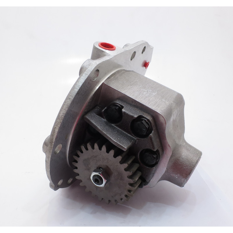 A22.7/4.1L FORD E8NN600AA 30920