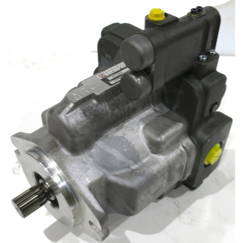 POMPA TŁOCZKOWA DO A45/17L 00925