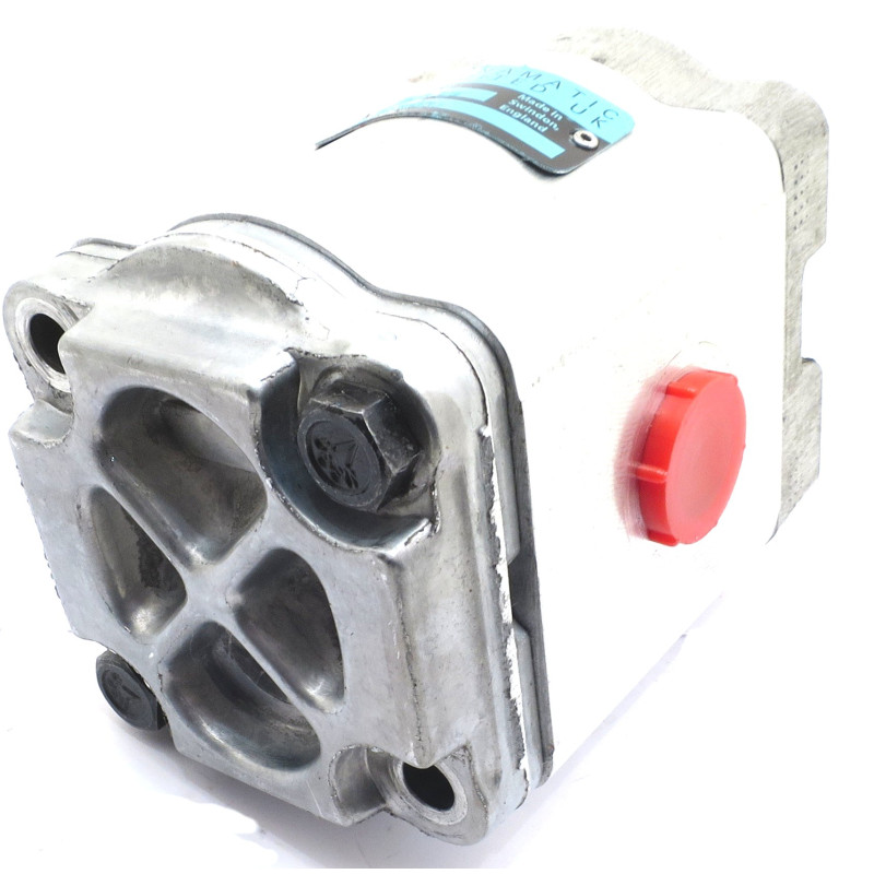 ZESTAW POMPY ZĘBATEJ DO A45/17L 00925