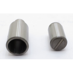 ZESTAW TŁOKA SERWA A45/17L 00925