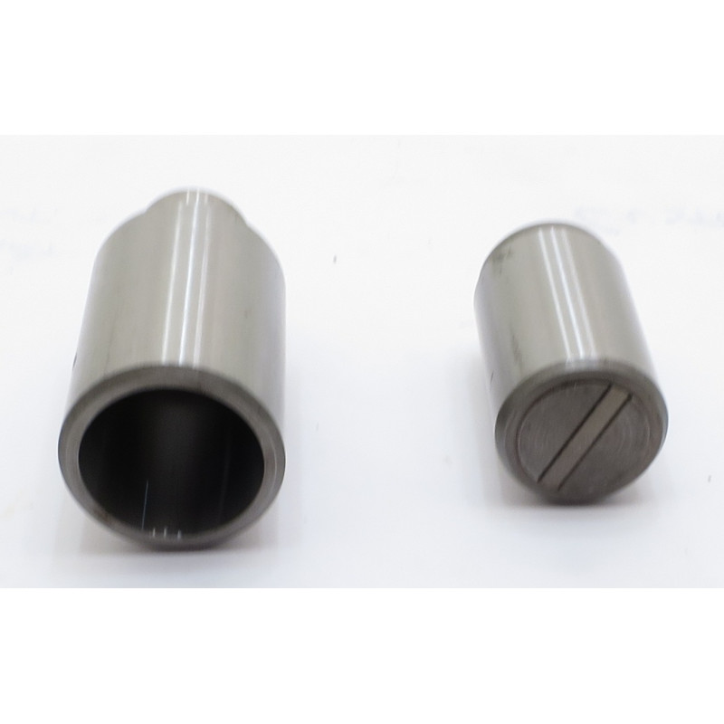 ZESTAW TŁOKA SERWA A45/17L 00925 ZESTAW TŁOKA SERWA A45/17L 00925