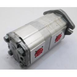 RENAULT TANDEM PNN19+11S C046