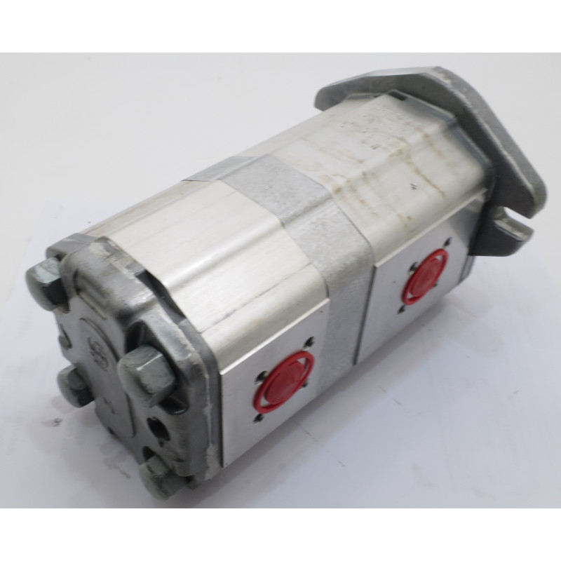 RENAULT TANDEM PNN19+11S C046