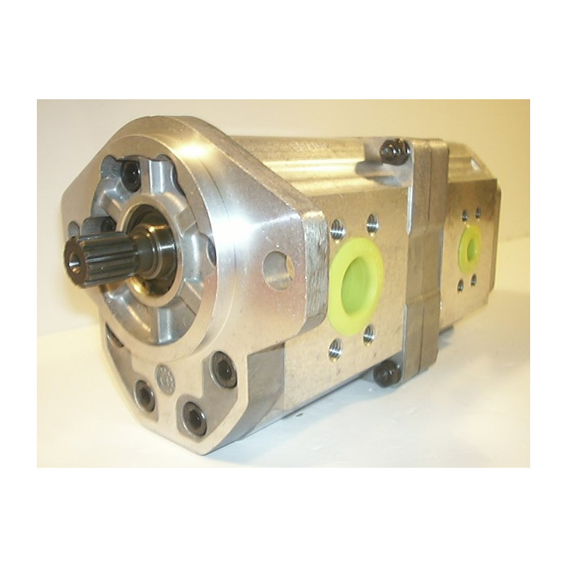 FIAT 55 +26 D SC47 TANDEM FIAT 55 +26 D SC47 TANDEM