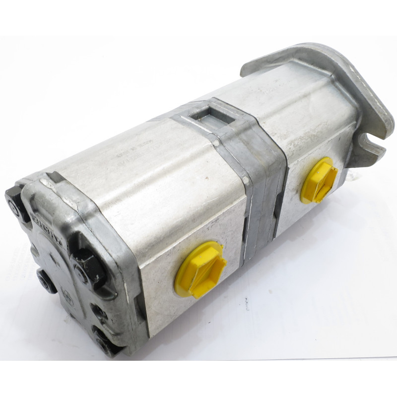 PNN 19L + 17L DSC46 TANDEM