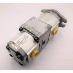 PLATFORMA SIMON TFP100 4.3+1.2