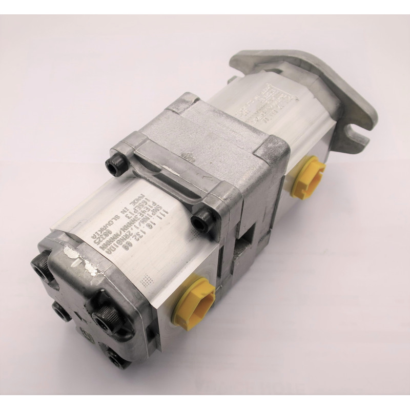 PLATFORMA SIMON TFP100 4.3+1.2