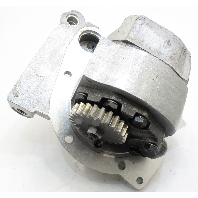 OBUDOWA C22.4/13.0L TANDEM 39900