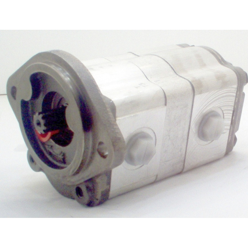 OBUDOWA C8.3/10.3L TANDEM 33500 OBUDOWA C8.3/10.3L TANDEM 33500