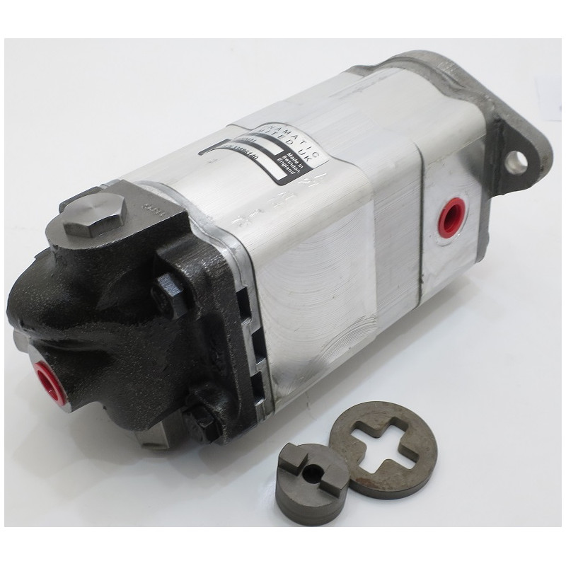 A4.1/15.2L 33886/140 DYNAMATYCZNY