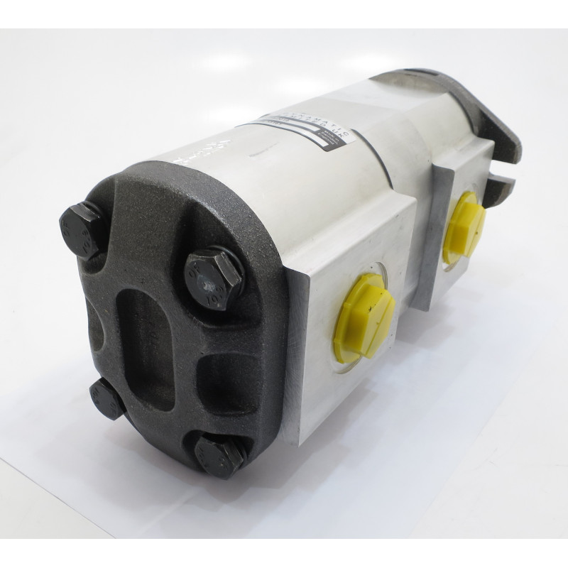 C16/28L 33161 SKIDSTEER