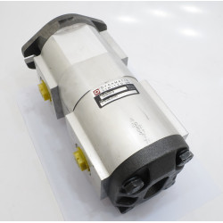 C16/28L 33161 SKIDSTEER