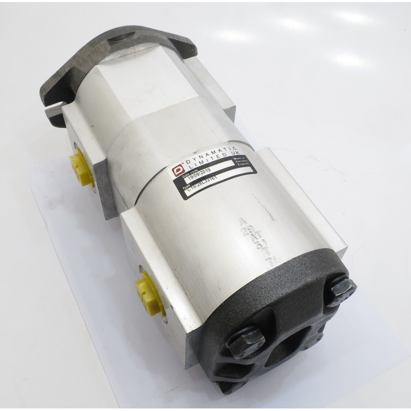 C16/28L 33161 SKIDSTEER