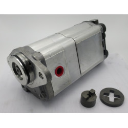 C4.1/18.5L 34333/135 FASTRAC