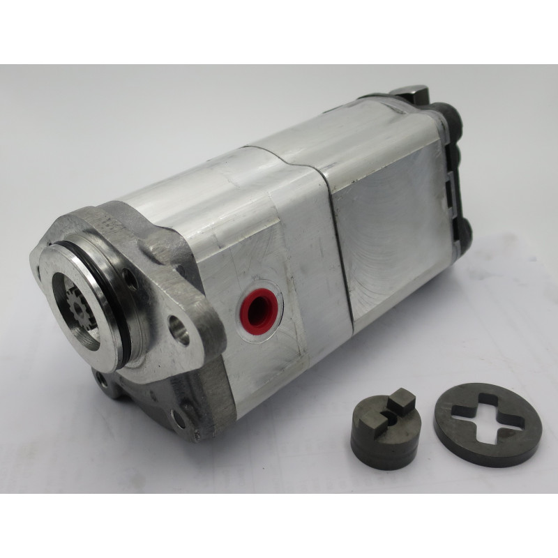 C4.1/18.5L 34333/135 FASTRAC