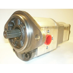 A40,0/12,8L 36326 JCB ***