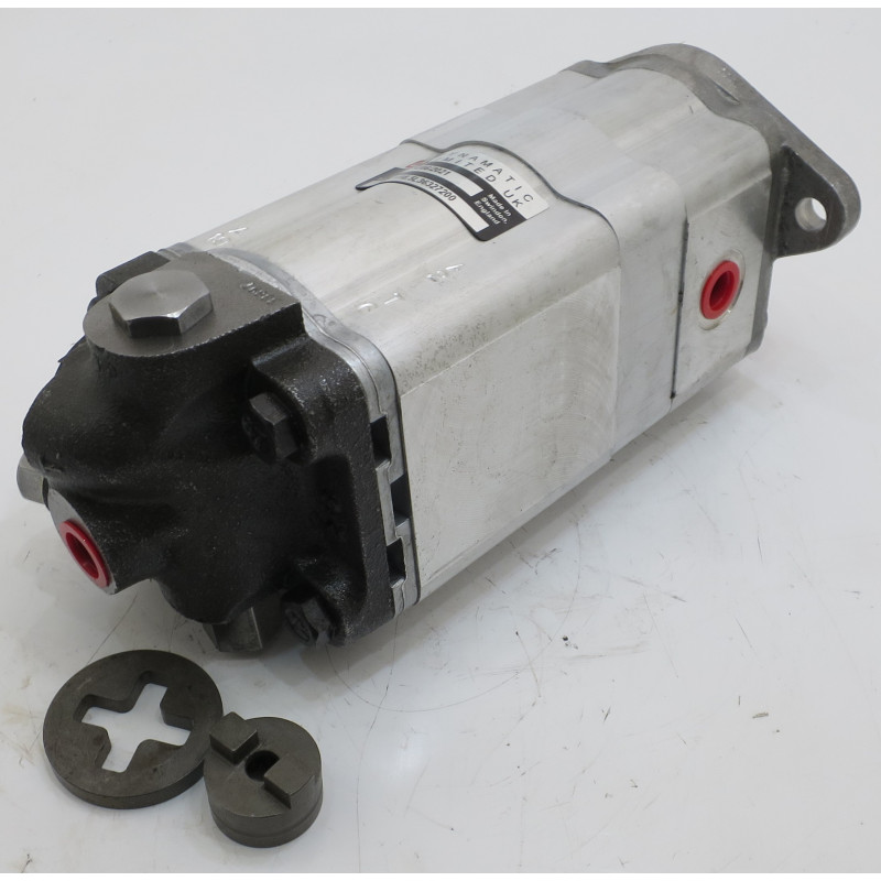 A4.1/18.5L JCB FASTRAC 36327/200