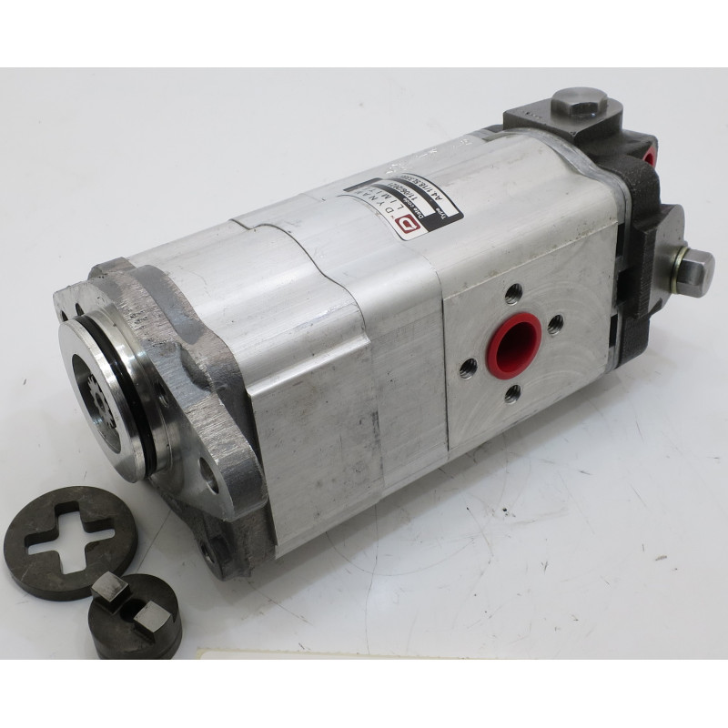 A4.1/18,5L 33887/120 ***