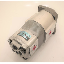 A25.0/8.3L 33026 TANDEM