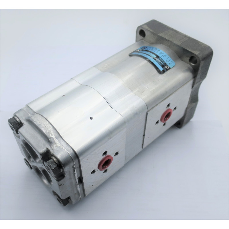 DYNAMATYCZNY nr A17+12,8L 31810