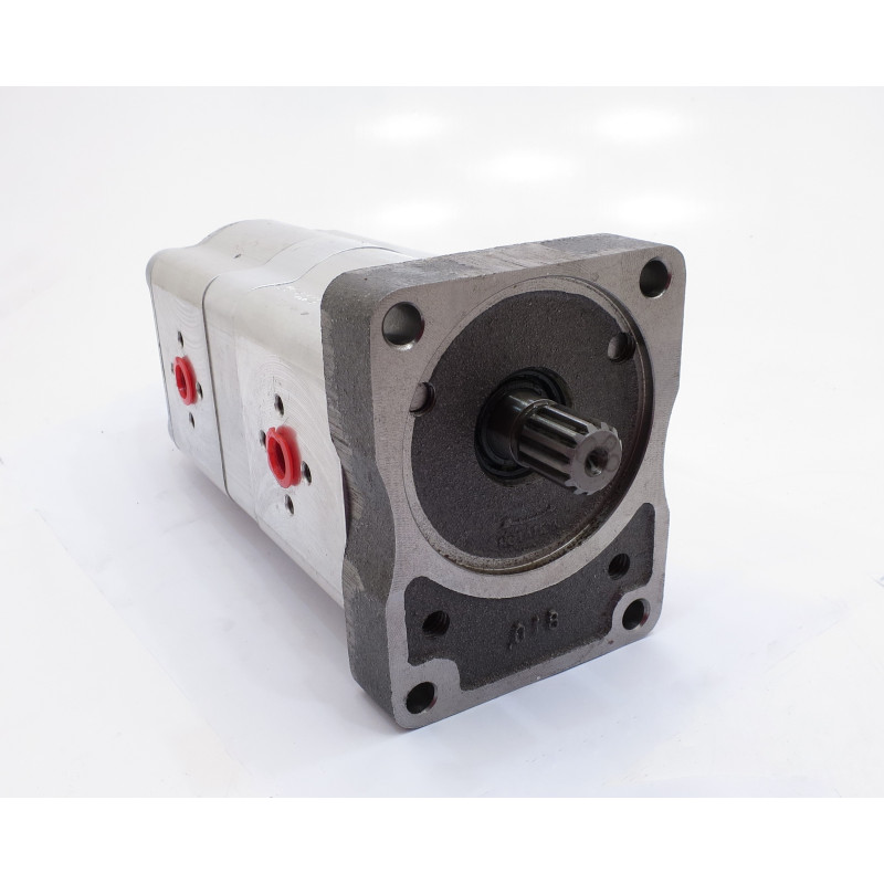 TAN A12,8 i 10,3 CC/REV ***