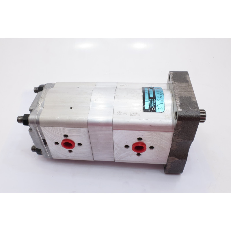 TAN A12,8 i 10,3 CC/REV ***