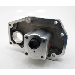 POMPA TANDEMOWA 17 +23,0CC/REV 34741