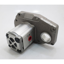 POMPA TANDEMOWA 17 +23,0CC/REV 34741