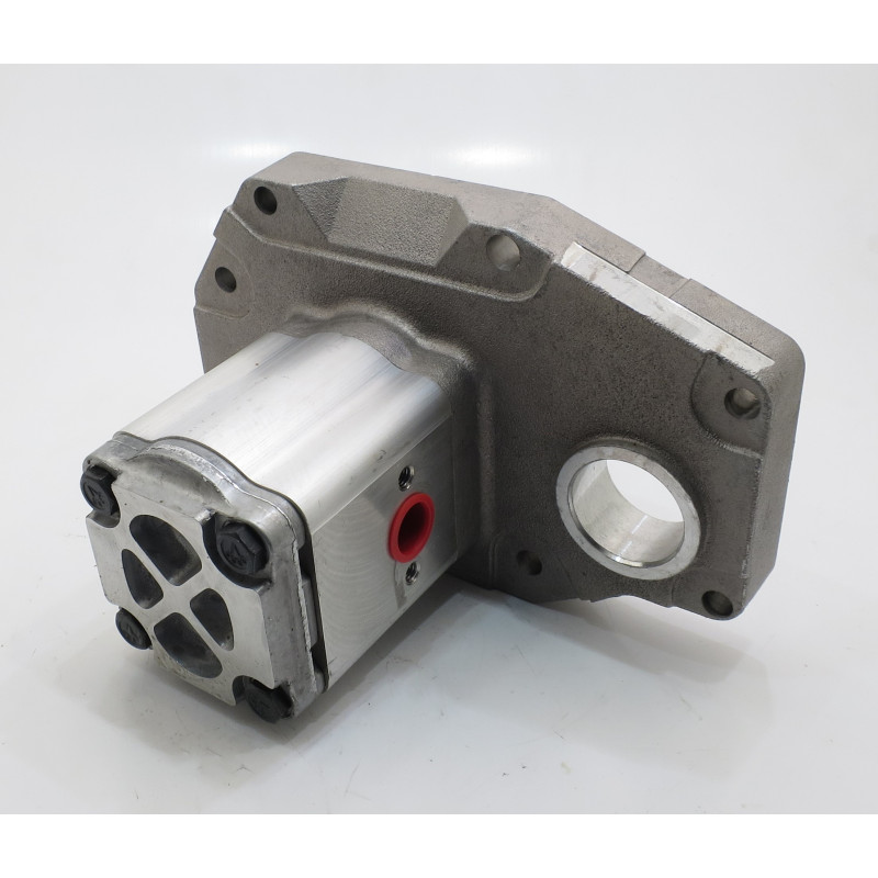 POMPA TANDEMOWA 17 +23,0CC/REV 34741