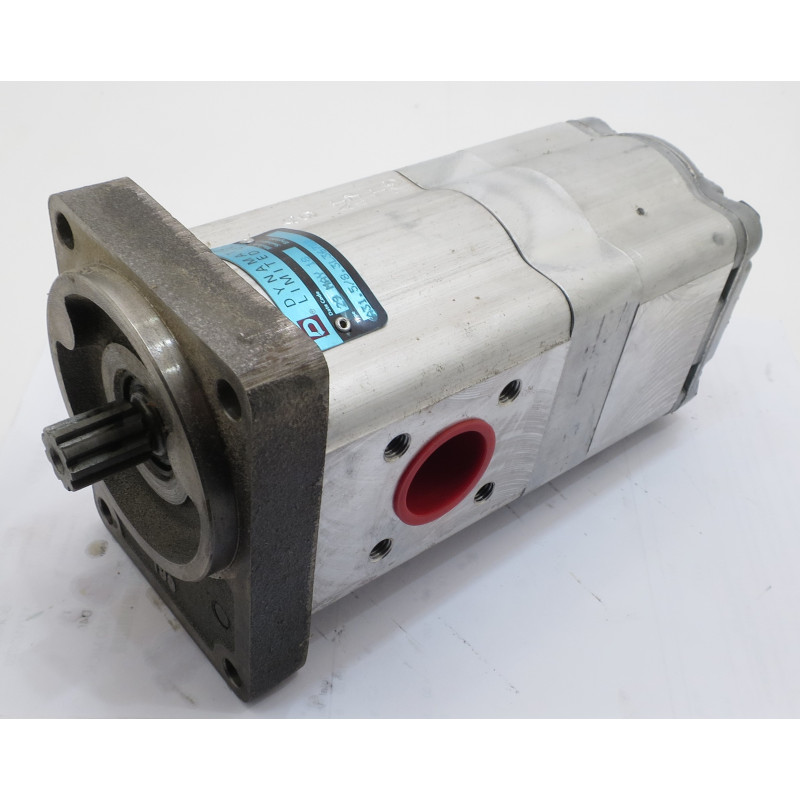 DYNAMATYCZNY nr A31,5/8,3L 36780