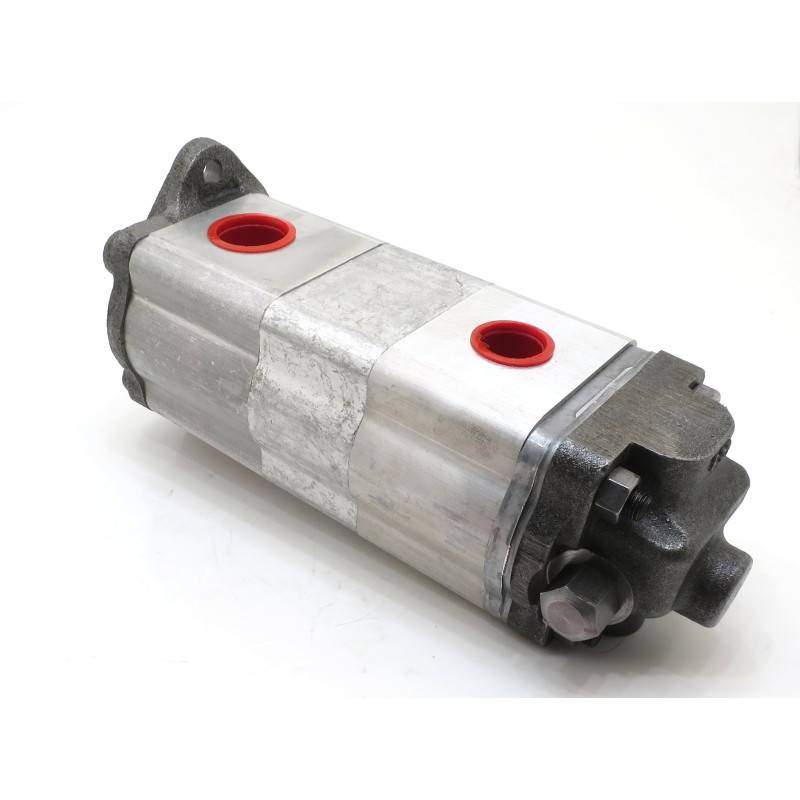 A15.2/15.2 TANDEM 38450/160