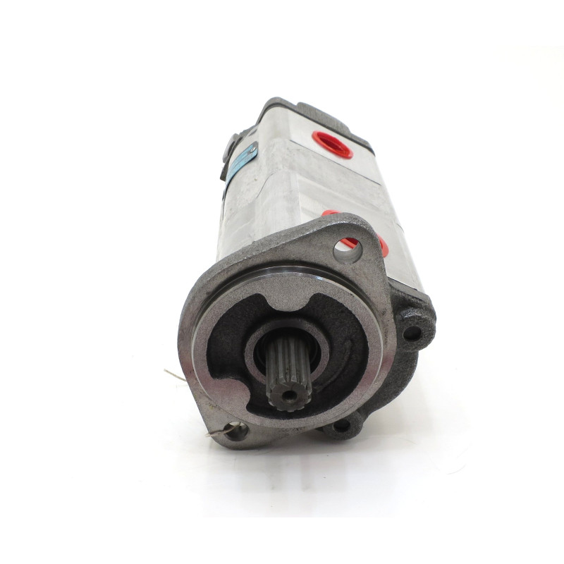 A15.2/15.2 TANDEM 38450/160