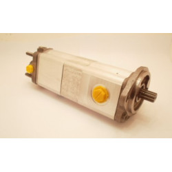 550/1/39513/160 DENNIS TANDEM