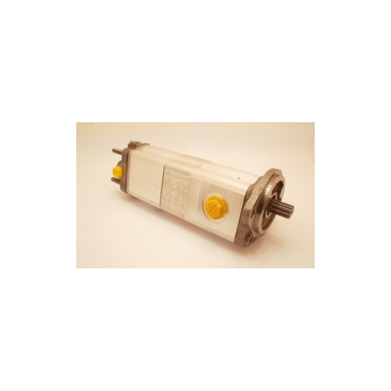 550/1/39513/160 DENNIS TANDEM