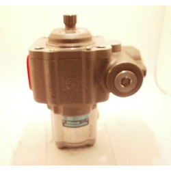 550/1/39342/200 DENNIS TANDEM