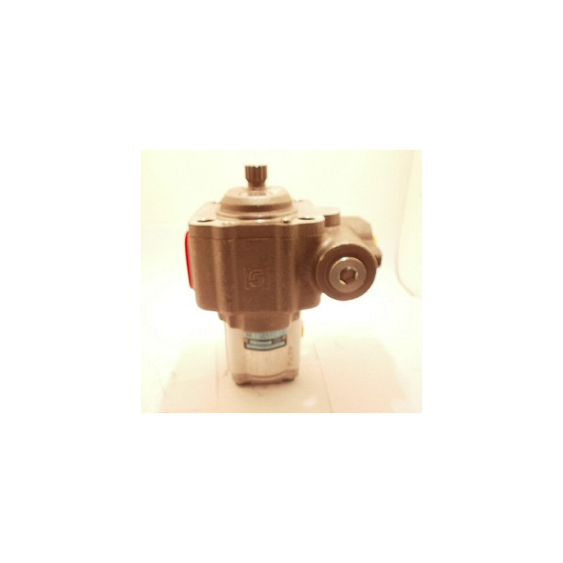 550/1/39342/200 DENNIS TANDEM