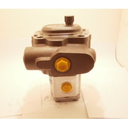 550/1/39342/200 DENNIS TANDEM