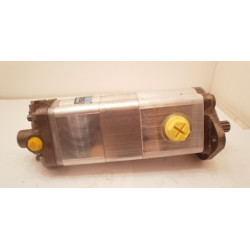 23,0/15,2L 38657/120 DENNIS TANDEM