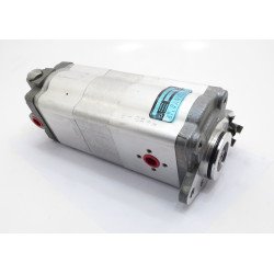 DENNIS TANDEM 34755/120