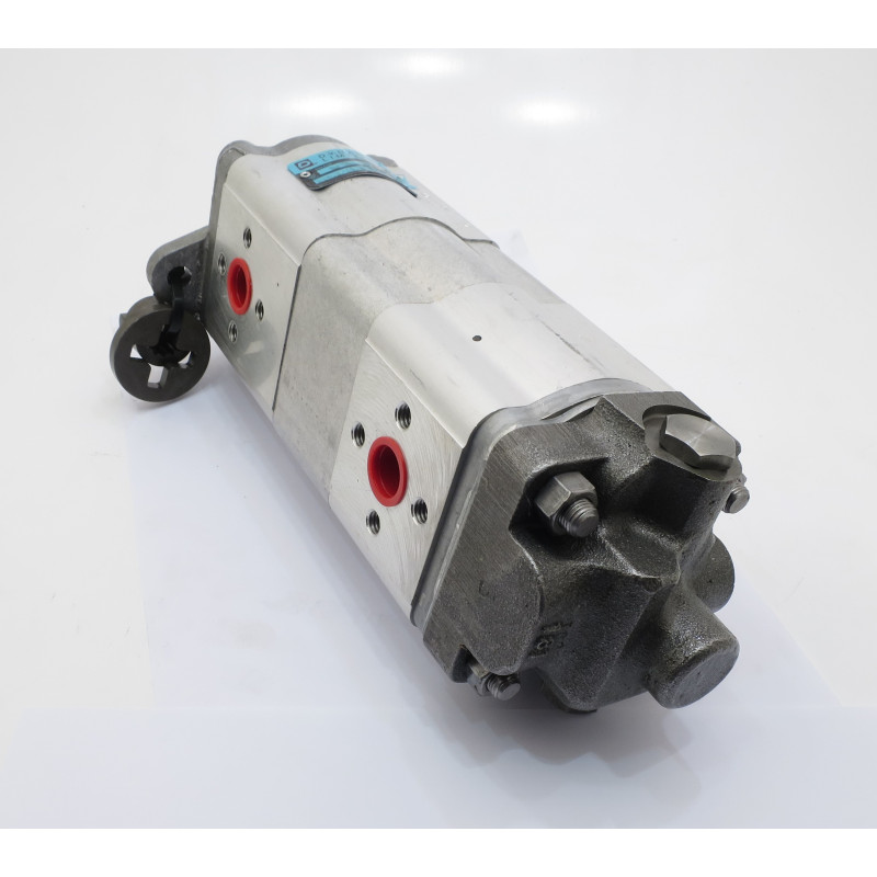 DENNIS TANDEM 34755/120