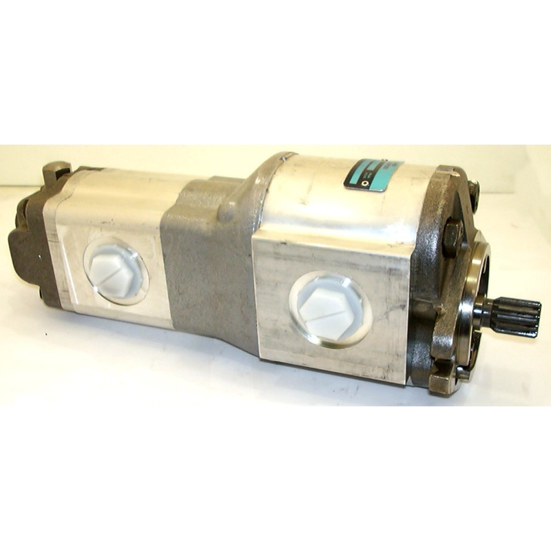 DENNIS TANDEM 37781/160 DENNIS TANDEM 37781/160