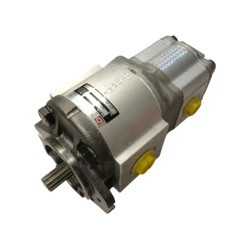 POMPA HYDRAULICZNA DO MASZYNY BOBCAT 853 853H 32516/34110 A22.4/8.3L 34110