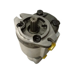 POMPA HYDRAULICZNA DO MASZYNY BOBCAT 853 853H 32516/34110 A22.4/8.3L 34110