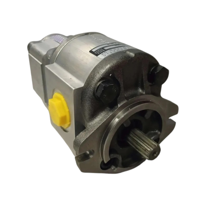 POMPA HYDRAULICZNA DO MASZYNY BOBCAT 853 853H 32516/34110 A22.4/8.3L 34110