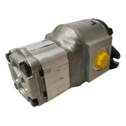 POMPA HYDRAULICZNA DO MASZYNY BOBCAT 853 853H 32516/34110 A22.4/8.3L 34110